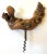 Reine Pedauque Beaune France Grapevine Cork Screw For Sale - Image 4 of 5