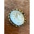 Vintage Victorian Scenic Cameo Brooch For Sale - Image 4 of 12