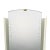 A magical eye-catcher! offered is an illuminated wall mirror by hillebrand from the 1950s in an elegant design. the...