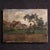 Henri Louis Ludwig, Impressionist Landscape, 1890, Oil on Canvas For Sale - Image 15 of 15