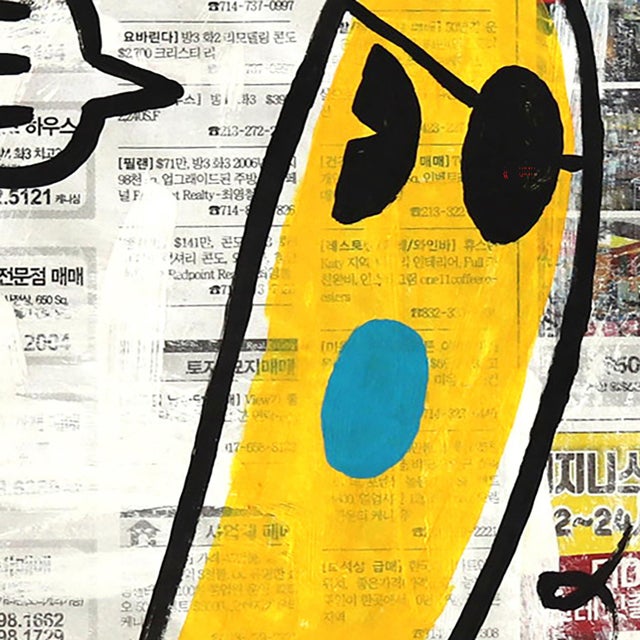Los Angeles street artist Gary John exploded onto the international art scene first during Art Basel Miami in 2013. John’s...
