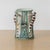 1960s 1960s Spanish Ceramic Painted Pitcher by Domingo Punter, Signed For Sale - Image 5 of 12