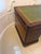 Antique Victorian Mahogany Freestanding Pedestal Kneehole Desk with Fitted Stationery Drawers and Writing Slides, 1850 For Sale - Image 11 of 18