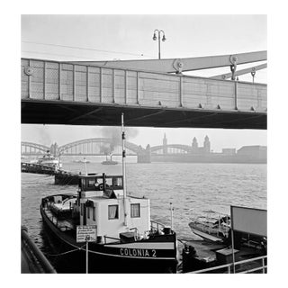 Cologne Germany 1935, 2012 For Sale