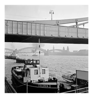 Cologne Germany 1935, 2012