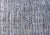 Textile Modern Runner Rug With Textured Pattern in Gray, Blue, and Multicolor Accents 2'7 X 10'0 For Sale - Image 7 of 12