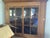 American American Antique Pine Corner Cupboard For Sale - Image 3 of 10