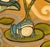 Contemporary Pond Original Oil Painting Stephen McDonough For Sale - Image 3 of 7