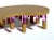 Model Stalactite Coffee Table by Studio Superego For Sale - Image 6 of 8
