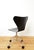 Mid-Century Modern Model 3117 Office Chair by Arne Jacobsen for Fritz Hansen, 1980s For Sale - Image 3 of 16