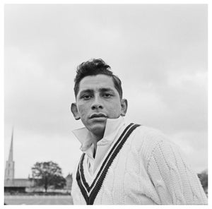 'Joey Carew' Unframed Archival Pigment Print