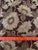 Contemporary Mulberry Home by Lee Jofa 2 Yards "Sunflower Weave" Truffle Woven Linen Blend Fabric For Sale - Image 3 of 4