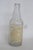Frostie Old Fashion Empty Root Beer Bottle 12oz Clear Glass 1950s Soda Pop 4867b For Sale - Image 16 of 16