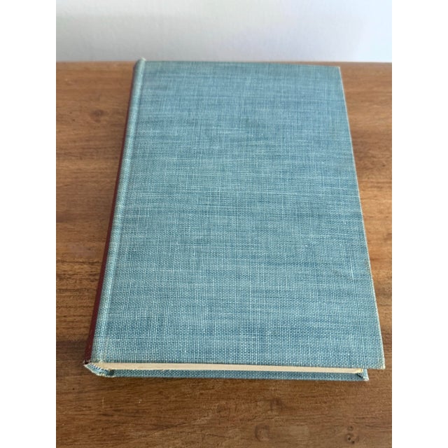 American 1945 First Edition "Bedside Book of Famous French Stories" For Sale - Image 3 of 11