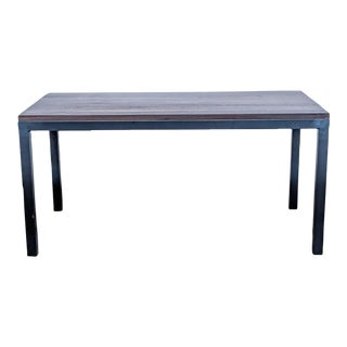 Room & Board Parsons Dining Table For Sale