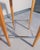 Attributed to Bernhardt Design "Vanish" Solid Maple Bar Stools, Set of 3 For Sale - Image 15 of 16
