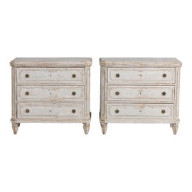 Example of Lowboy Dressers