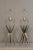 Mid 20th Century Sculptural Star Burst Lamps - a Pair For Sale In Miami - Image 6 of 12