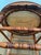 Pair of Late Victorian Early Edwardian Cane Seat Chairs With Carved Tulip Motif For Sale - Image 17 of 17