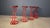 Metal Bar Stools, 1980s, Set of 4 For Sale - Image 3 of 13