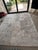 Hand-Knotted Wool and Silk Boro 10 Rug from Jan Kath, 2010s For Sale - Image 6 of 6