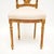 Vintage French Side Chair in Gilt Wood, 1930 For Sale - Image 10 of 11