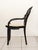Art Nouveau Children's Armchair, 1890s For Sale - Image 3 of 8