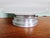 Metal Large Art Deco Phililite Series Ceiling Light in White Opaline Glass from Philips, 1930s For Sale - Image 7 of 14