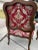 1990s Maitland-Smith Furniture Louis XV Bergere Upholstered Carved Chairs- a Pair For Sale - Image 11 of 13