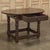 Early 18th Century French Louis XIII Solid Oak End Table For Sale In Dallas - Image 6 of 18