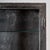 Black Iron Medical Cabinet, 1930s For Sale - Image 8 of 10