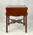 Vintage Baker Furniture Historic Charleston Chippendale-Style Mahogany Pembroke Drop-Leaf Table For Sale - Image 9 of 18