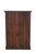 Early 20th Century Mahogany Open Bookcase, 1920s For Sale - Image 13 of 16