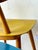 Wood Dining Chairs from Ton, 1960, Set of 4 For Sale - Image 7 of 18