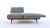 Mid-Century Modern Vintage Stella Daybed from Wilhelm Knoll, 1960s For Sale - Image 3 of 10