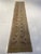 Modern Samarkand Abstract Wool Runner by Doris Leslie Blau For Sale In New York - Image 6 of 8