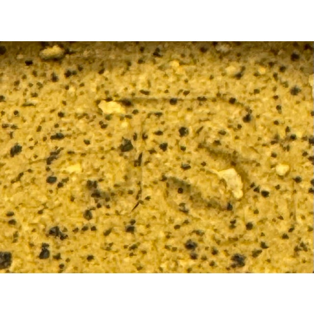 This vintage Titian Potteries Crown Lynn vase is a stunning piece of New Zealand art pottery from the mid-20th century....