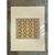 Vintage Mosaic Floor Tile Sample Serigraph For Sale - Image 12 of 14