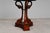 Biedermeier Style Side Table in Mahogany, Late 20th Century For Sale - Image 11 of 15