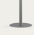 Black One Collection Train High Table from Henrik Tengler For Sale - Image 8 of 11