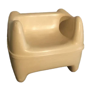 Child's Zorro Armchair from Meurop, 1970s