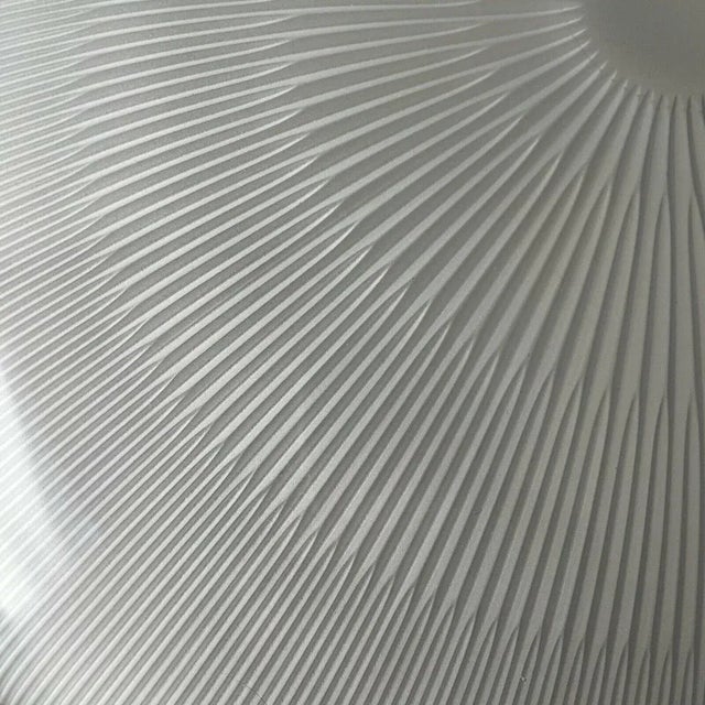 Artemide Vintage Gamma Lamp by Sergio Mazza for Artemide, 1960s For Sale - Image 4 of 12