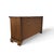 Vintage Traditional Nine-Drawer Wood Dresser With Bracket Feet For Sale - Image 11 of 11