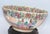 Vintage Famille Rose/Rose Medallion Chinese Porcelain Bowl For Sale - Image 11 of 11