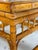 Pair of Refinished Brighton Pavilion Style Bamboo Side Tables For Sale In Naples, FL - Image 6 of 12