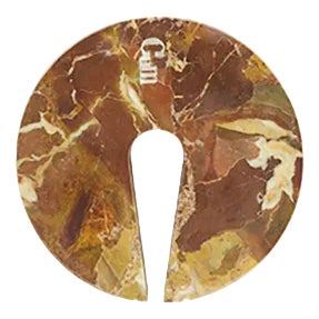 Adattatore Candleholder by Gumdesign for La Casa Di Pietra For Sale