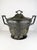 Antique Art Nouveau German Pewter Soup Tureen from B&G Imperial Zinn, 1900 For Sale - Image 3 of 18
