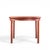 Mid 20th Century Nils Jonsson for Troeds Mid Century Swedish Teak Expanding Dining Table With 2 Leaves For Sale - Image 5 of 13