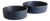 Studio Decorative Low Bowls, Set Of 2 For Sale
