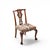 Baker Furniture Stately Homes Chippendale Mahogany Dining Chairs - Set of 8 For Sale - Image 16 of 17